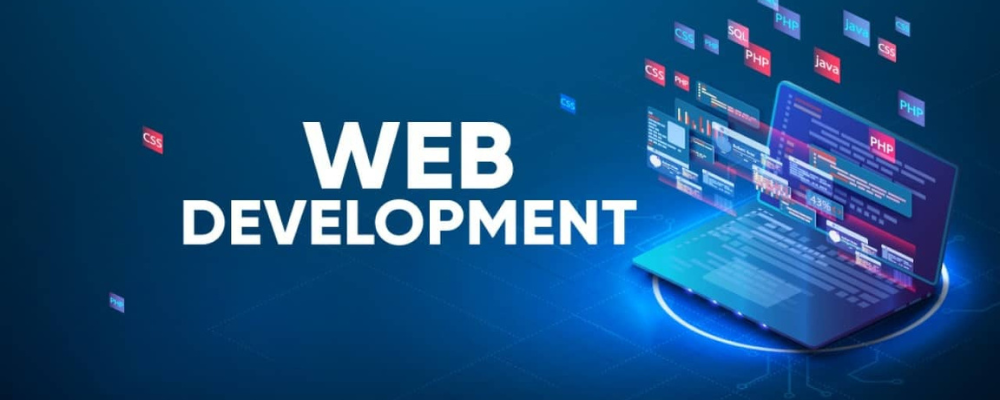 Web Development