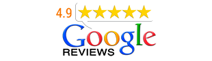 google rating