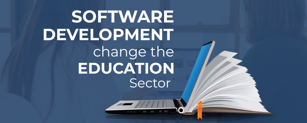 Service Provider of Educational Software Development