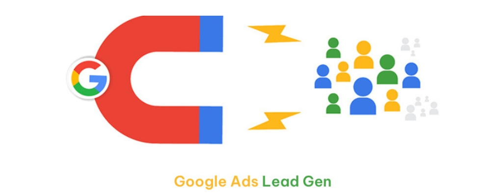 Service Provider of Google Lead Generation 