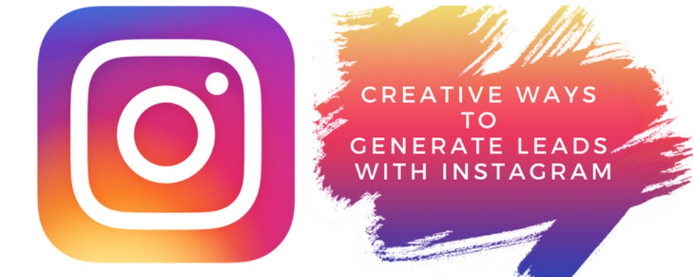 Service Provider of Instagram Lead Generation