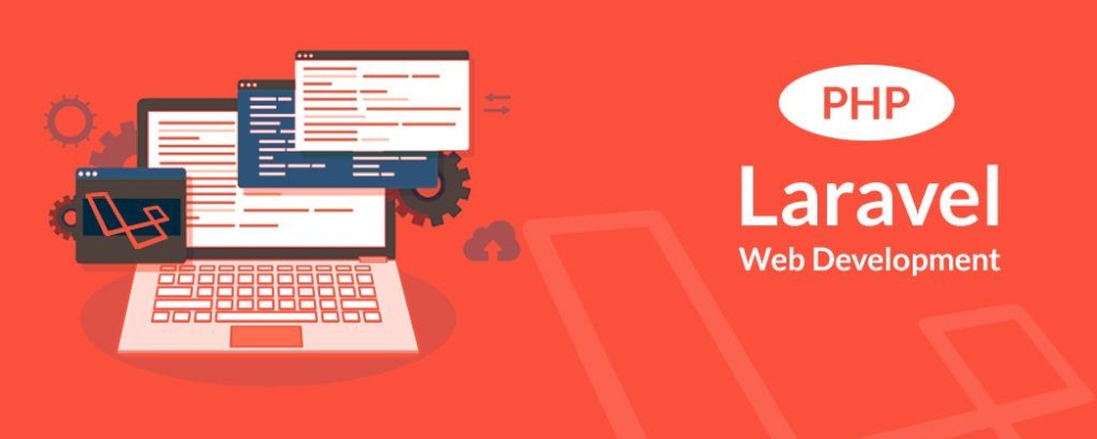 Service Provider of Laravel Web Development