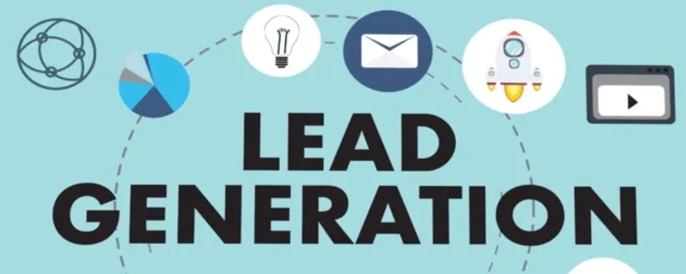 Service Provider of Leads Generation