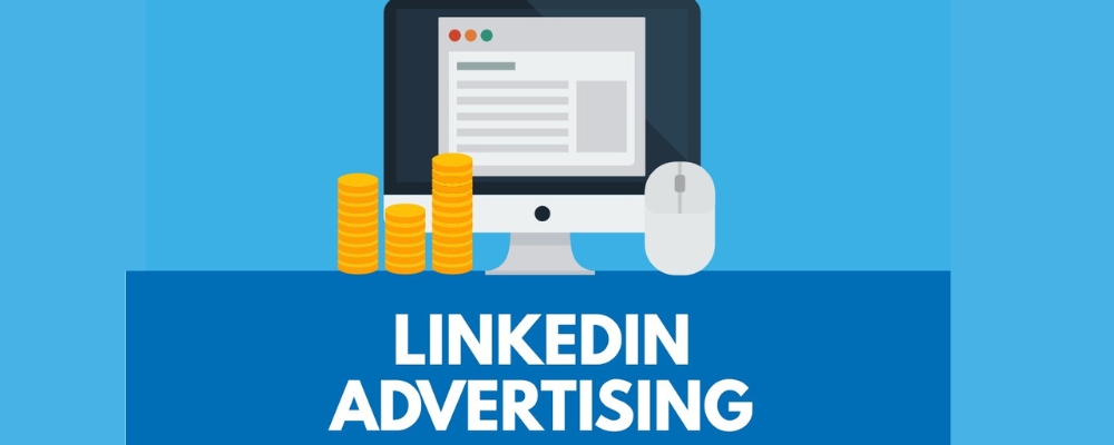 Service Provider of LinkedIn PPC Ads