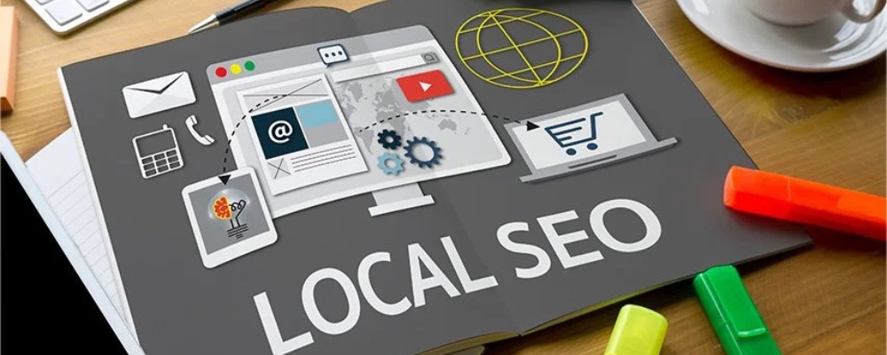 Service Provider of Local SEO