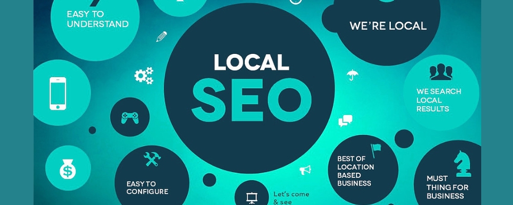 Service Provider of Location Wise SEO