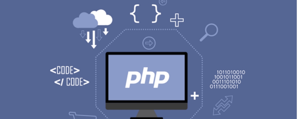 Service Provider of PHP Web Development