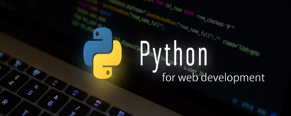 Service Provider of Python Web Development