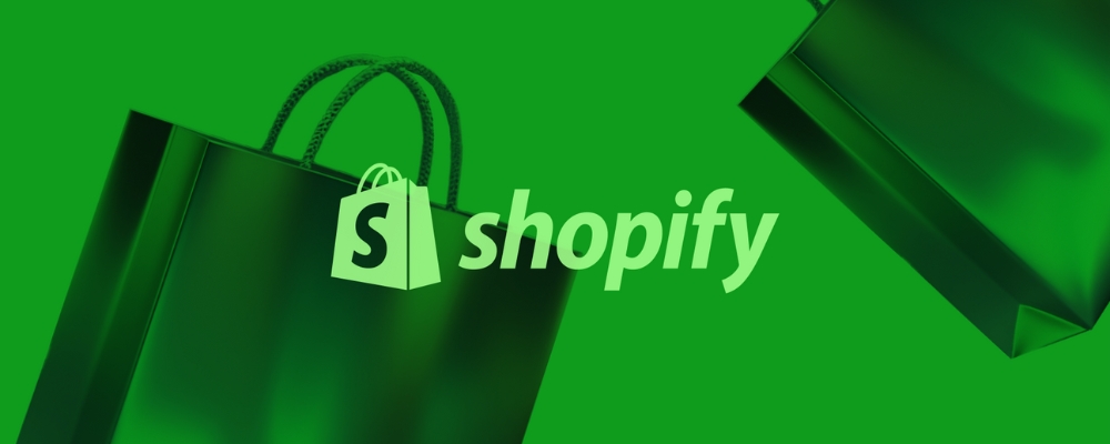 Service Provider of Shopify Web Development