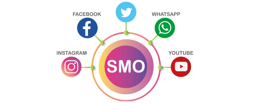 Service Provider of SMO Services