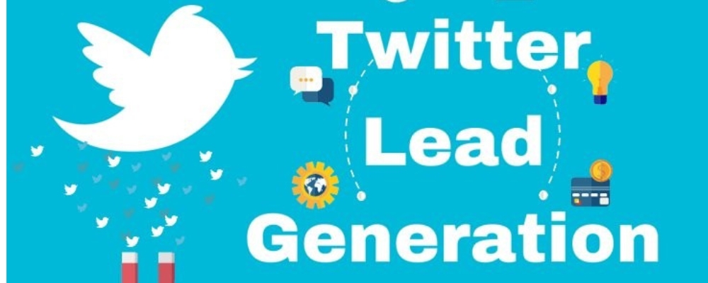 Service Provider of Twitter Lead Generation