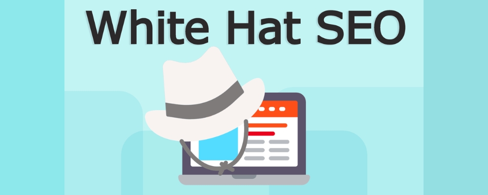 Service Provider of White Hat SEO